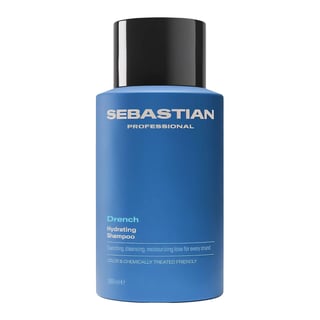 Sebastian Professional Drench Hydrating Shampoo