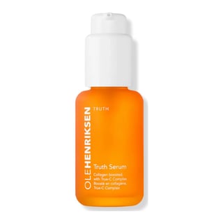 Olehenriksen Truth Serum
