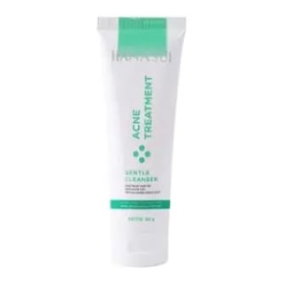 Hanasui Acne Treatment Gentle Cleanser
