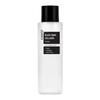 Coxir Black Snail Collagen Toner