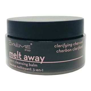 The Creme Shop Melt Away: Clarifying Charcoal