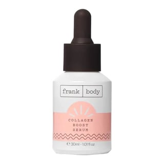 frank body Collagen Boost Serum