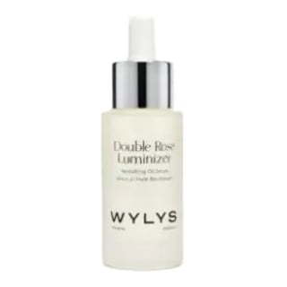 Wylys Double Rose Luminizer