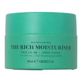 Skin Rocks The Rich Moisturizer