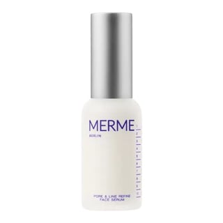 Merme Berlin Pore & Line Refine Face Serum