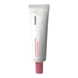 Frankly Madecassoside & Allantoin Cream