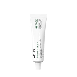Anua Heartleaf Centella Red Spot Cream