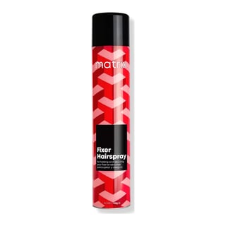 Matrix Fixer Hairspray