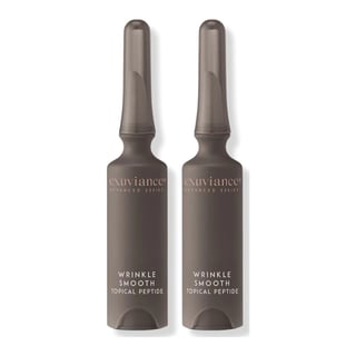 Exuviance Wrinkle Smooth Topical Peptide Face Treatment