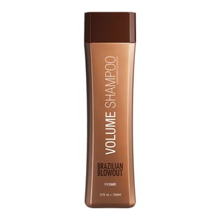 Brazilian Blowout Volume Shampoo