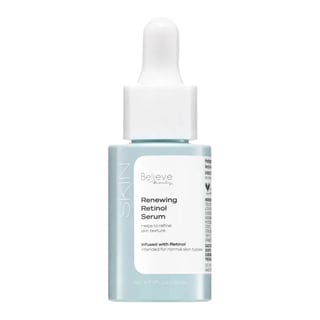 Believe Beauty Skin Renewing Retinol Serum