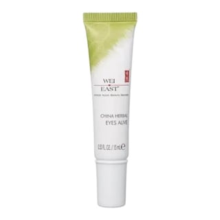WEI Beauty China Herbal Age Delay Eyes Alive