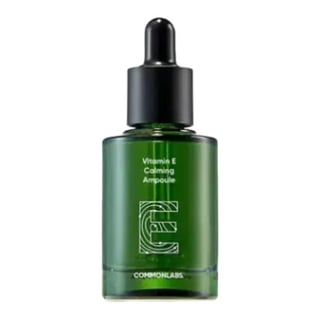CommonLabs Vitamin E Calming Ampoule