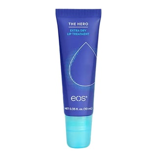 EOS The Hero Extra Dry Lip Treatment