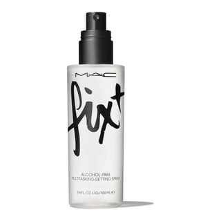 Mac Cosmetics Fix+ Alcohol-Free Multitasking Setting Spray