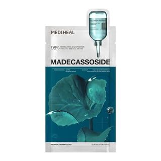 Mediheal Madecassoside Essential Mask Blemish Repair