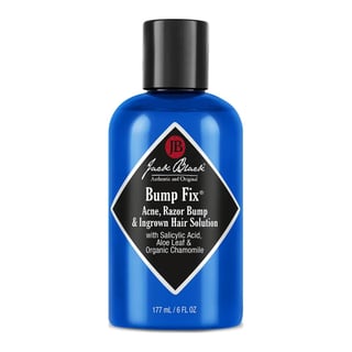Jack Black Bump Fix Acne, Razor Bump & Ingrown Hair Solution