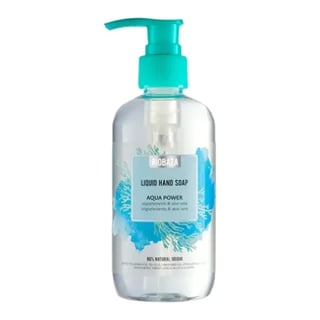Biobaza Liquid Hand Soap Aqua Power