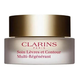 Clarins Soin Lèvres Et Contour Multi-Régénérant
