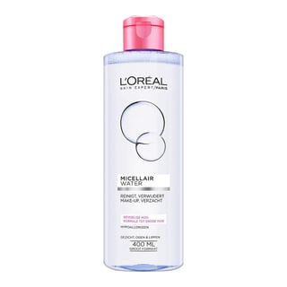 L'Oreal Micellar Cleansing Water - Normal to Dry Skin