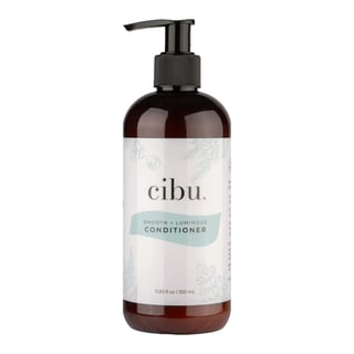 Cibu Smooth + Luminous Conditioner