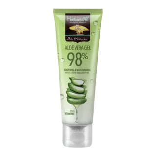 Herborist Aloe Vera Gel