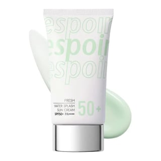 Espoir Water Splash Sun Cream Fresh SPF 50+ PA++++