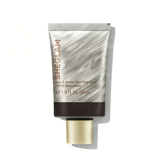 SHEGLAM Dew & Done Skin Tint SPF20