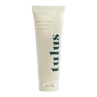 Tulus Balanced Gel Cleanser