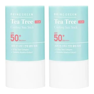 Bring Green Tea Tree Cica Cooling Sun Stick