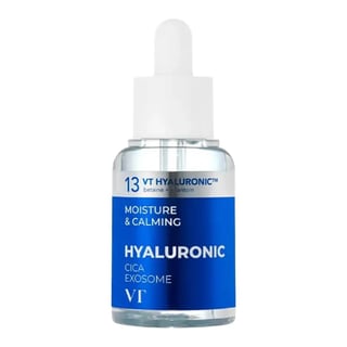 VT Cosmetics Hyaluronic H3 Hydro Ampoule