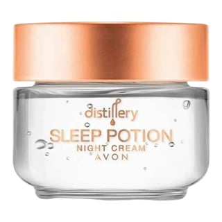 AVON Distillery Sleep Potion Night Cream
