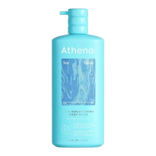 Athena Club Skin Replenishing Body Wash