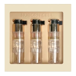 Blanc Dubu Nuborn Cell Idebenone Double Shot Ampoule