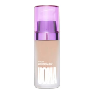 UOMA Say What?! Foundation