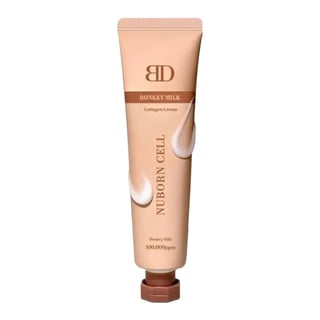 Blanc Dubu Nuborn Cell Donkey Milk Collagen Cream