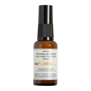 TheSkinlist Retinal Booster Night Perfecting Lotion