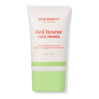 Ulta Red Rescue Face Primer