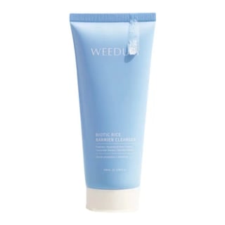 Weeduri Biotic Rice Barrier Cleanser