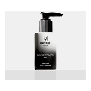 Monroe Skincare Glycolic Serum 7%