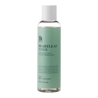 Benton Heartleaf Toner