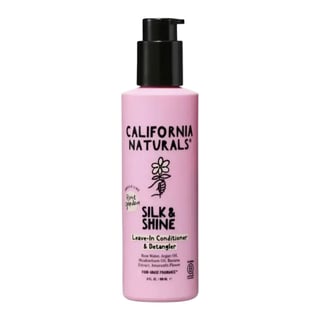 California Naturals Leave-In Conditioner & Detangler