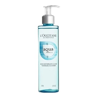 L'Occitane Aqua Reotier Water Gel Cleanser