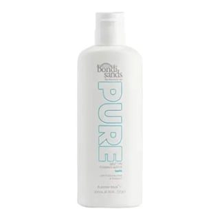 bondi sands PURE Self-Tanning Foaming Water Dark