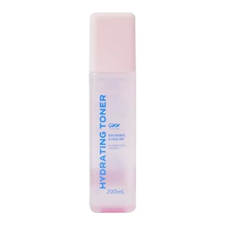 OXX Cosmetics Hydrating Toner