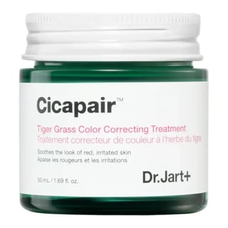 Dr. Jart+ Cicapair Tiger Grass Color Correcting Treatment