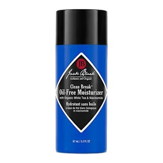 Jack Black Clean Break Oil-Free Moisturizer