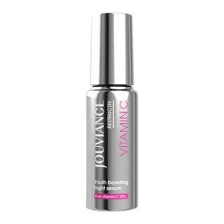 Jouviance Restructiv Vitamin C Youth Boosting Night Serum