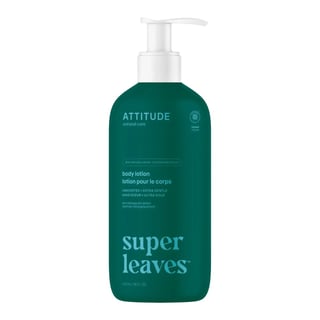 ATTITUDE Super Leaves Body Lotion