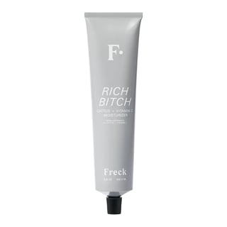 Freck Freck Rich Bitch Cactus + Vitamin C Moisturizer